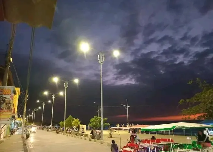 Hotel El Puerto