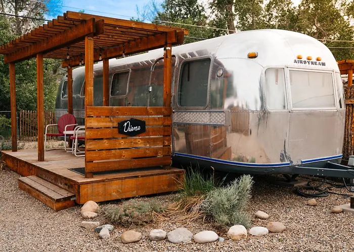 Amigo Motor Lodge