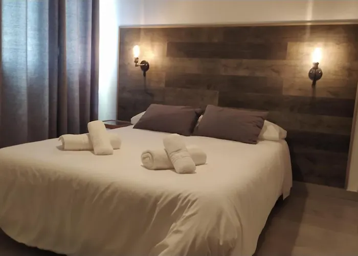 Hostal El Pinar