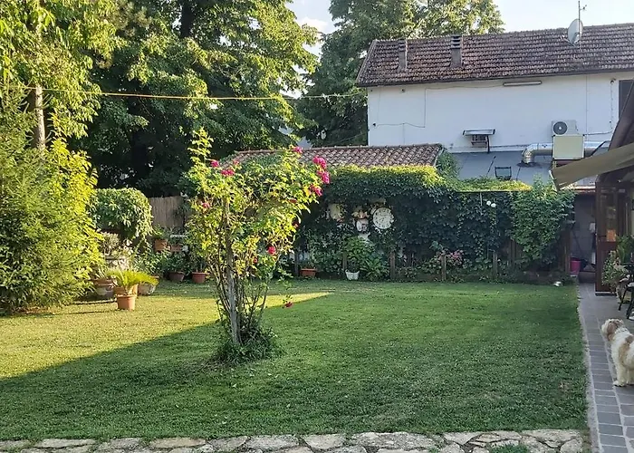 La Palazzina