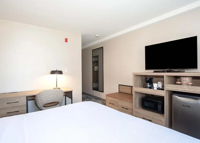 Sandman Hotel & Suites Regina