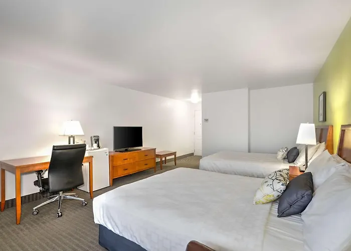 Hotel Le Victorin, An Ascend Hotel Collection Member