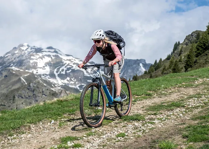 Sporthotel Zoll Vipiteno