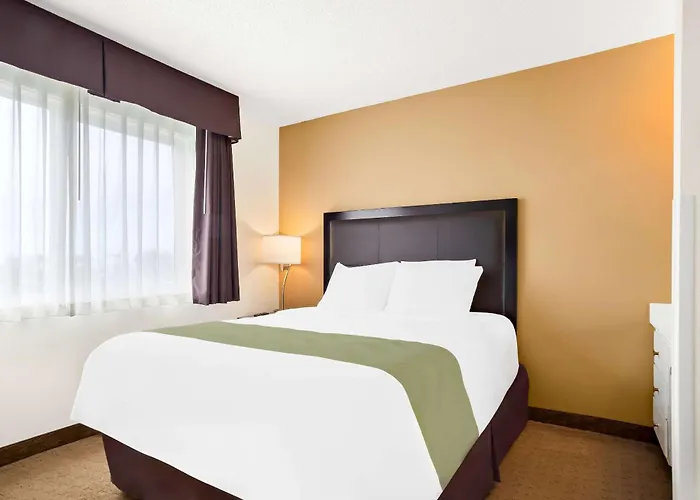 Quality Inn Port Angeles - Near Olympic National Park
