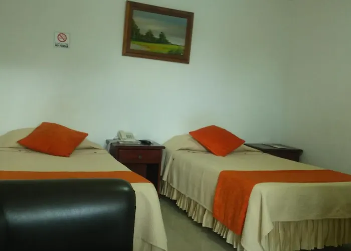 Hotel Napolitano