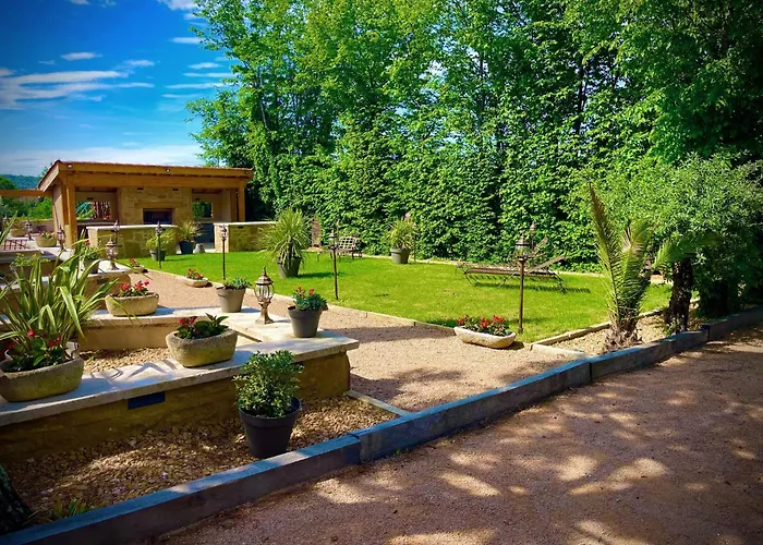 Le Clos Des Anges