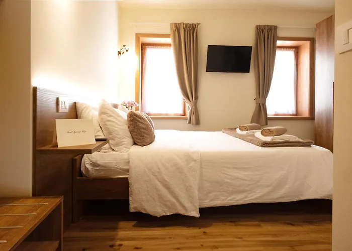 Albergo Trattoria Speranza