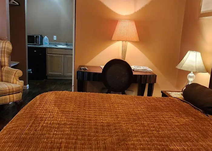Sea Haven Resort Motel