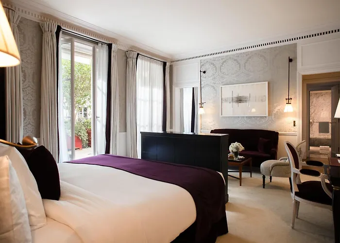 La Reserve & Spa