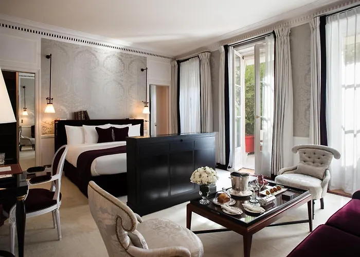 La Reserve & Spa