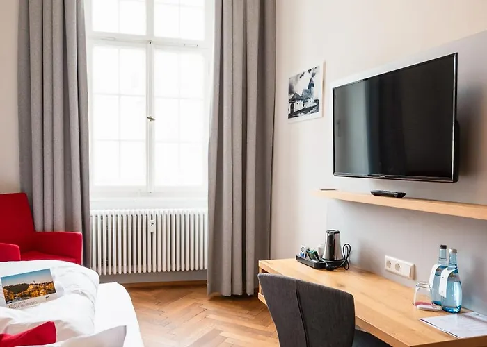 Schlosshotel Horneck