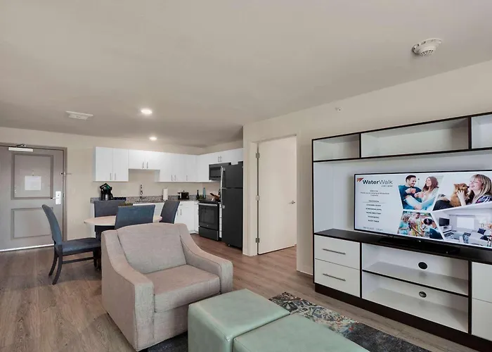 Waterwalk Extended Stay Raleigh Durham Research Triangle