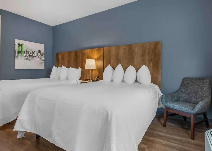 Extended Stay America Premier Suites - San Diego - San Marcos