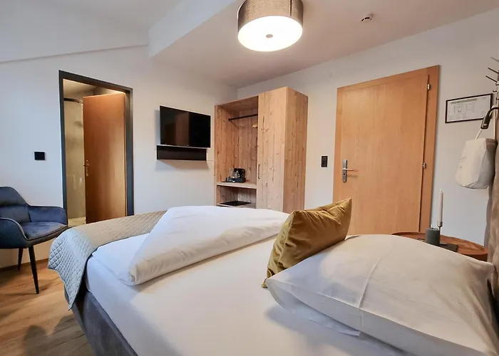 Belmonte Tirol - Boutique Hotel