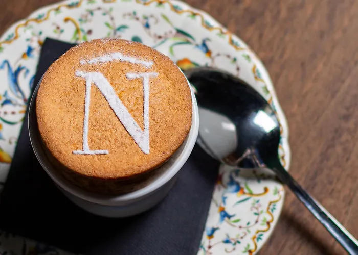 &SPA Napoléon