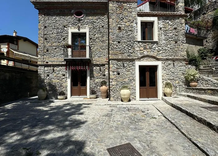 Casa Marinari