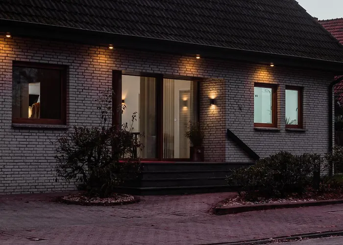 Bungalow Appartements - "Studio Living"