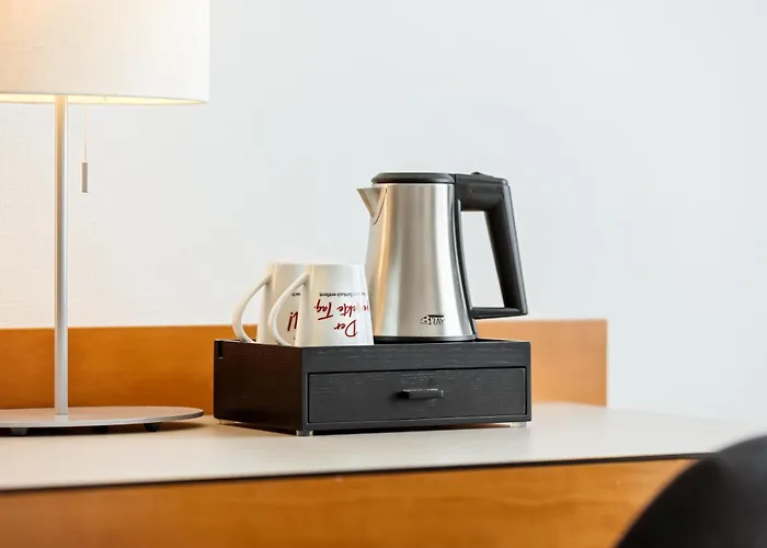 Austria Trend Hotel Europa Graz Hauptbahnhof