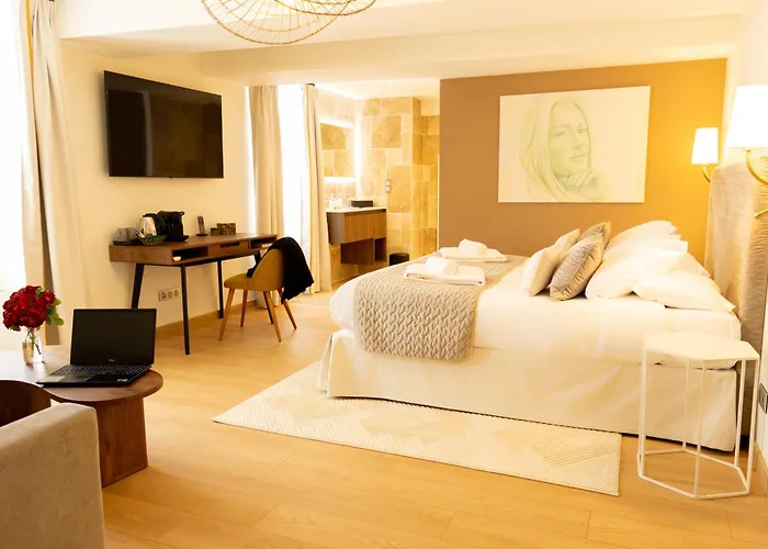 Le Central Boutique Hôtel