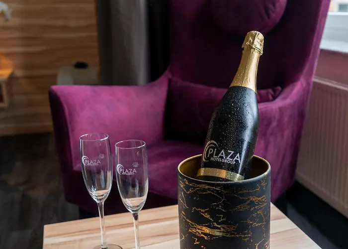 Hotel PLAZA Premium Columbus Bremen