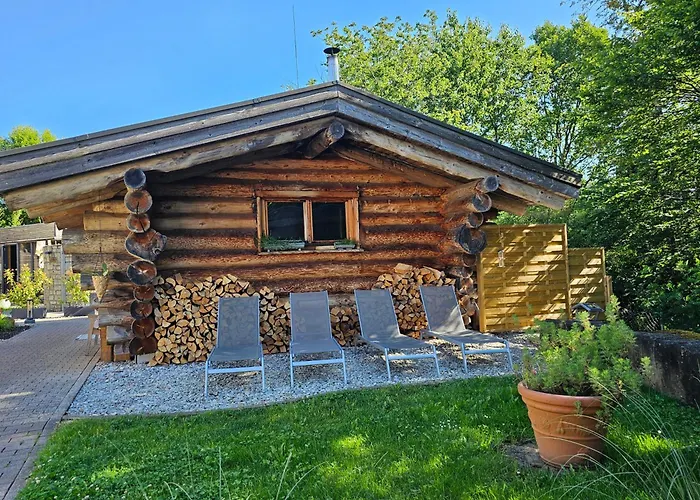 Parkhotel Weiskirchen
