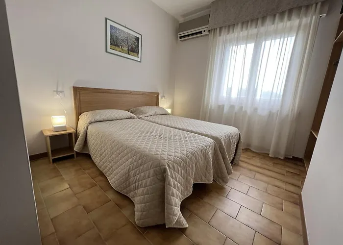 Viole Country Hotel