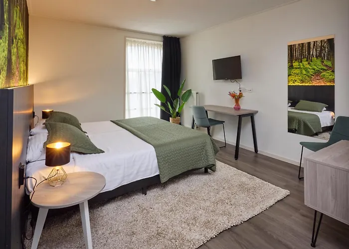 Hotel 't Gemeentehuis