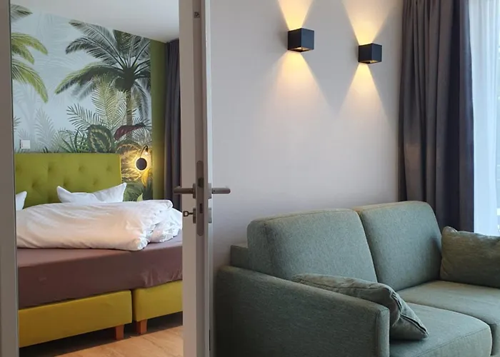 Waldhotel Lingen 