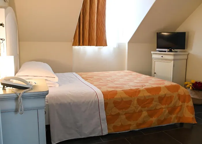 Villa Imperiale Hotel Spotorno