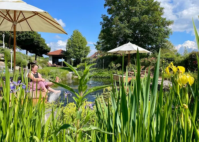 Bergergut Geniesserhotel