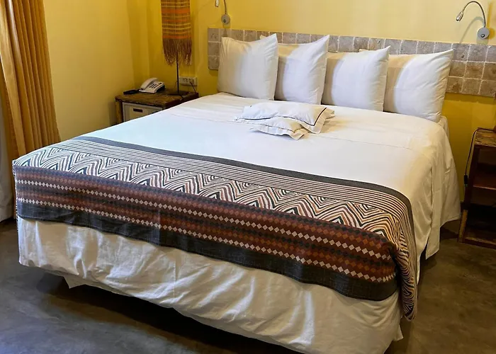 Bahiacafe Hotel