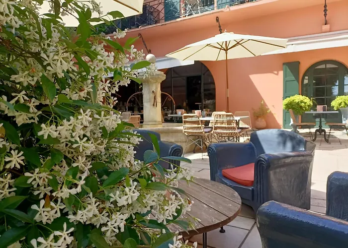 Chantaco Golf&Wellness
