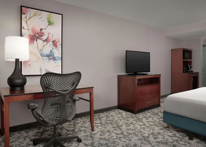 Hilton Garden Inn Columbia/Harbison