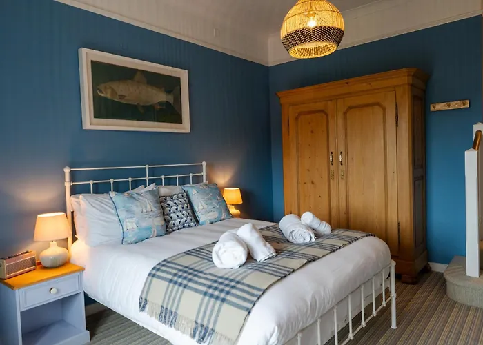 The Royal Lion Hotel
