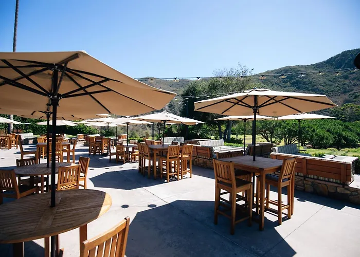 The Ranch At Laguna Beach