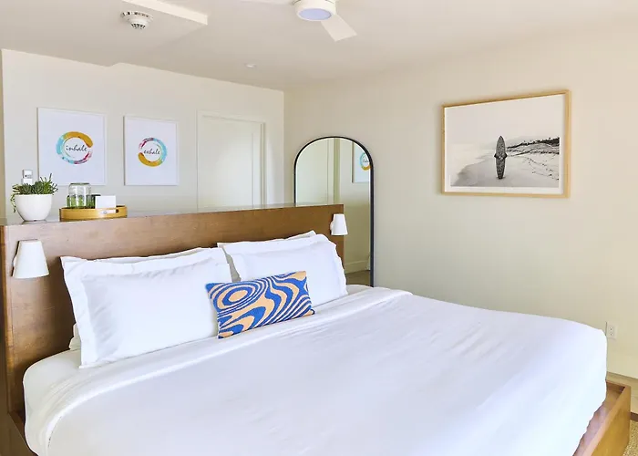 Laguna Surf Lodge By Scp Hotels Laguna Beach