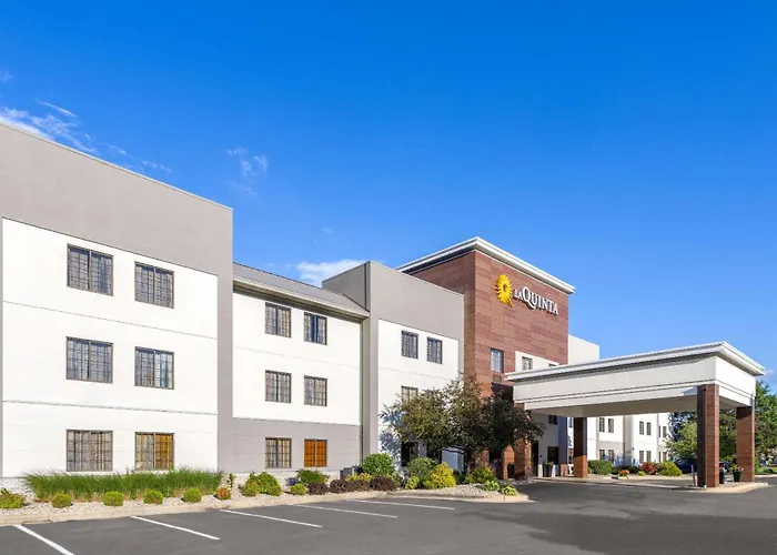 La Quinta By Wyndham