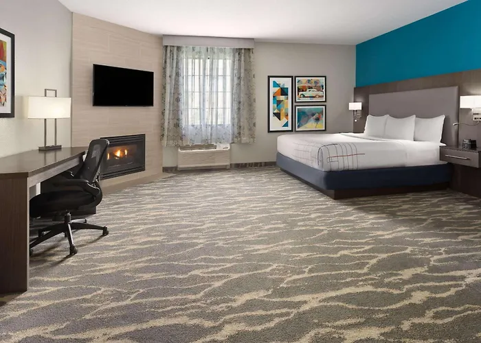 La Quinta By Wyndham