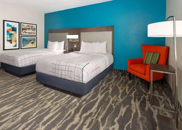La Quinta By Wyndham