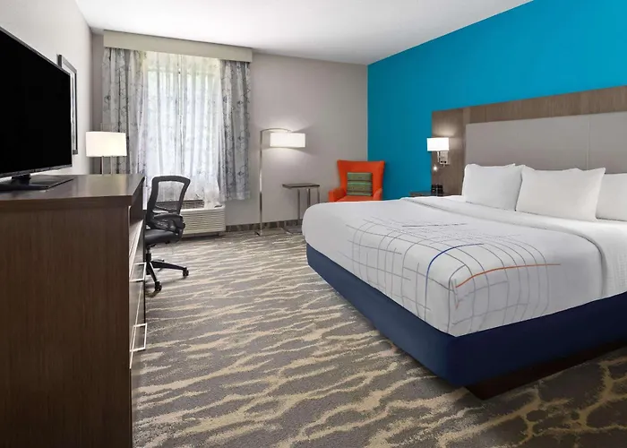 La Quinta By Wyndham Kokomo