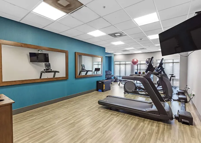 Hampton Inn -