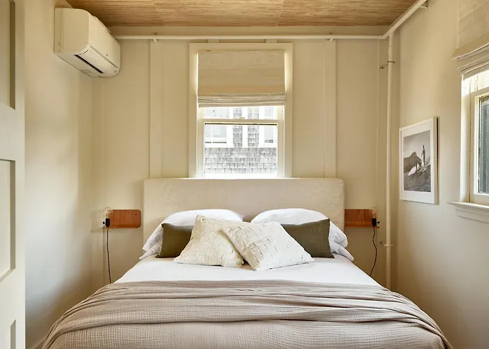 Block Island Beach House