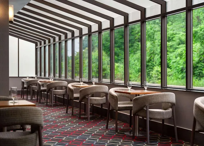 Wyndham Garden Inn Pittsburgh Airport