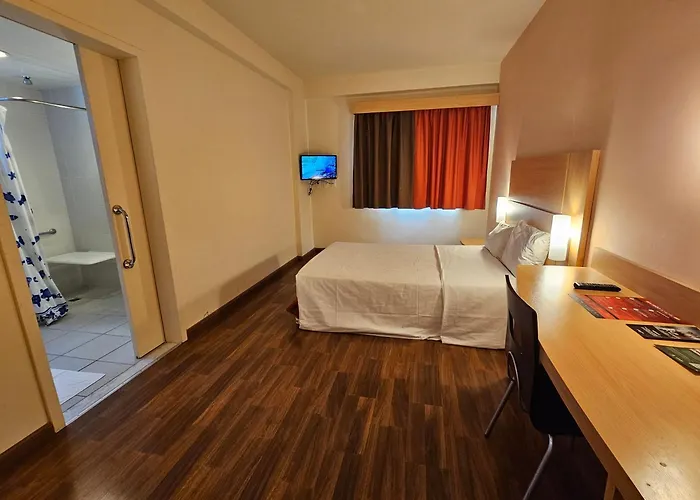 Ibis Mossoro Hotel