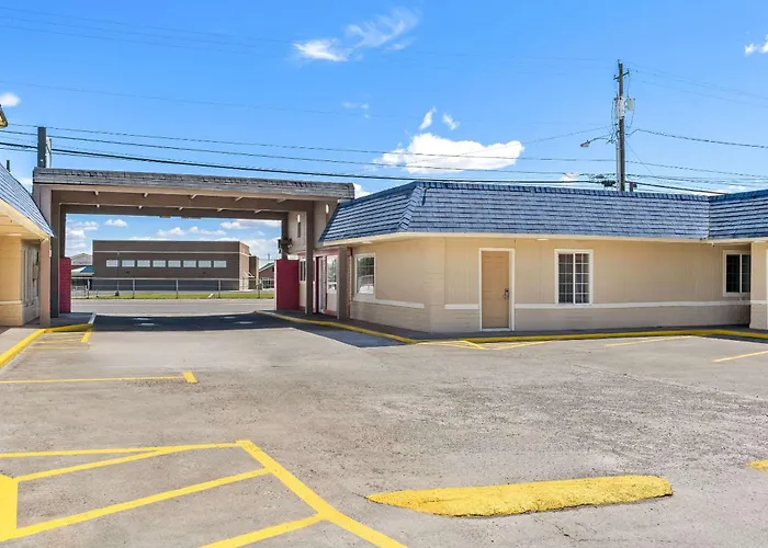 Rodeway Inn Hermiston - Umatilla