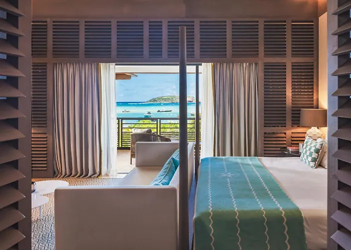 Le Barthélemy Hotel&Spa