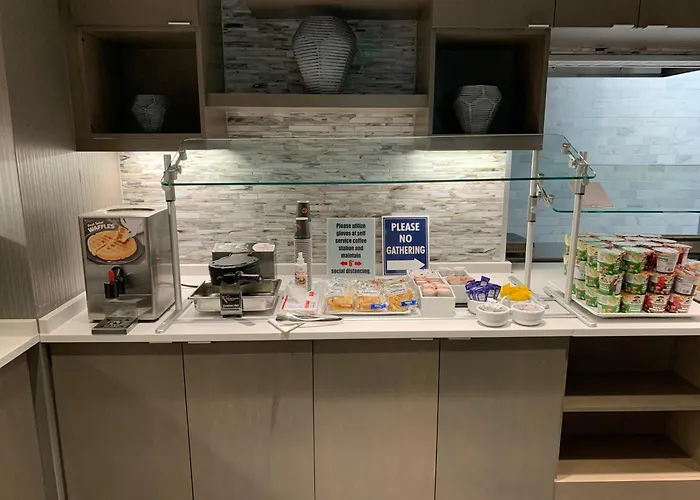 Hyatt House Raleigh/Rdu/Brier Creek