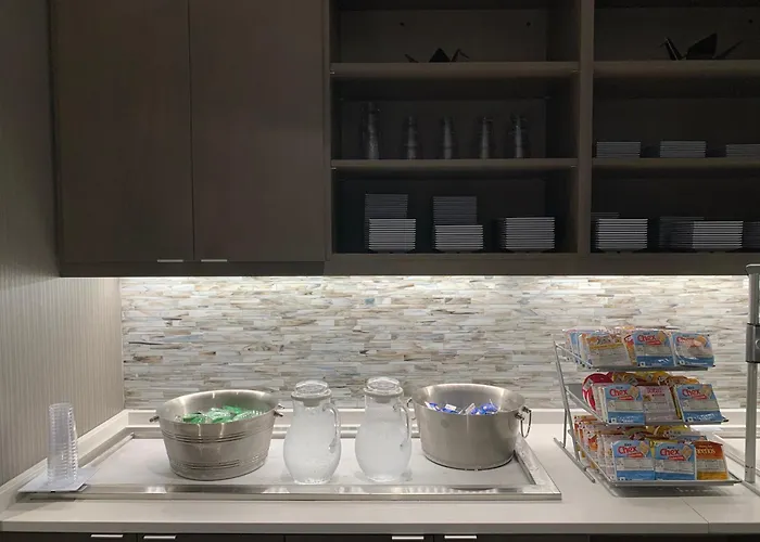 Hyatt House Raleigh/Rdu/Brier Creek