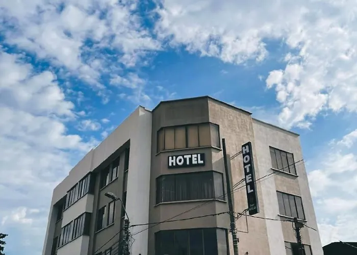 Hotel Inter del Café
