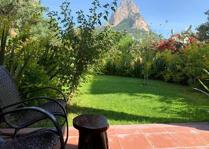 Zidada Hotel&Chalets